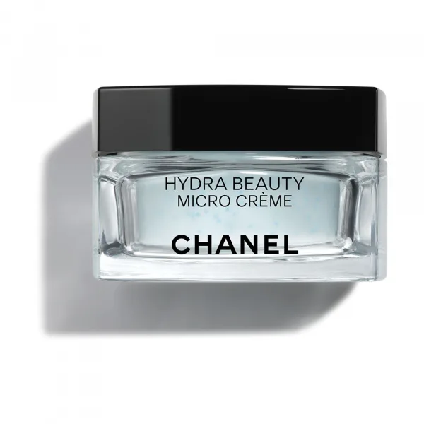 CHANEL HYDRA BEAUTY MICRO CRÈME HYDRATUJE VYPÍNÁ POSILUJE - DÓZA 50G 50 G
