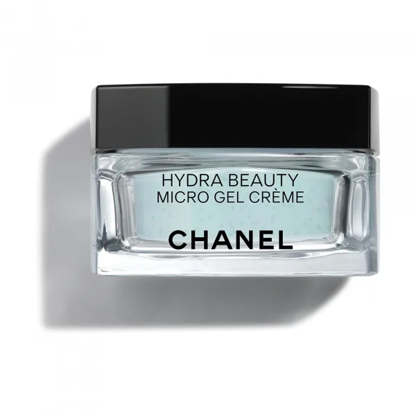 CHANEL HYDRA BEAUTY MICRO GEL CRÈME HYDRATUJE VYPÍNÁ POSILUJE 50 G