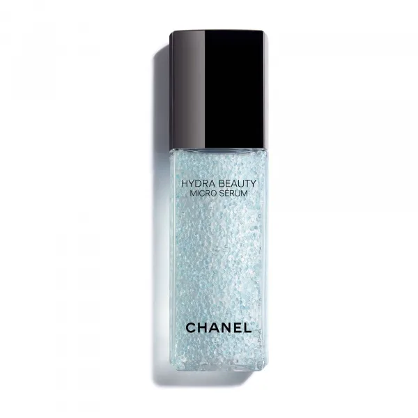 CHANEL HYDRA BEAUTY MICRO SÉRUM HYDRATUJE OBNOVUJE ROVNOVÁHU VYPÍNÁ 30 ML