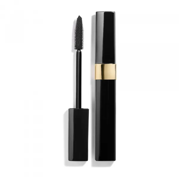 CHANEL INIMITABLE  TVARUJÍCÍ ŘASENKA - 10 NOIR BLACK 6G 6 g