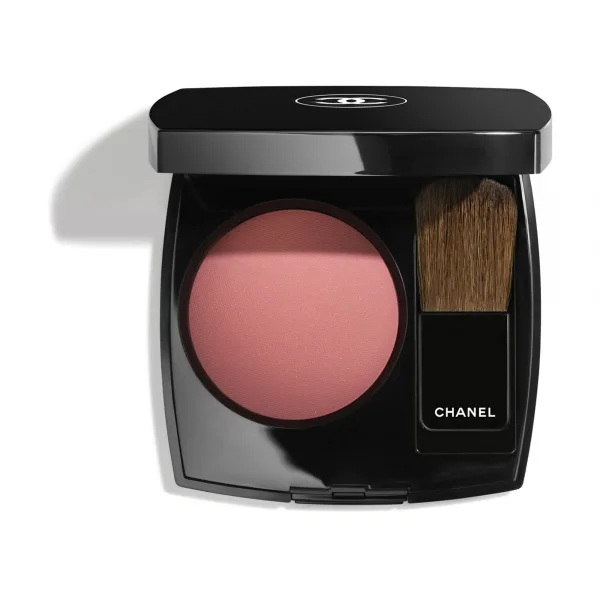 CHANEL JOUES CONTRASTE POWDER BLUSH  PUDROVÁ TVÁŘENKA - BLUSH QUINTESSENCE 5G 5 g