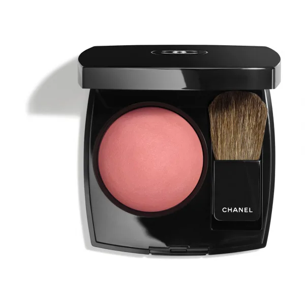CHANEL Joues contraste Pudrová tvářenka - 71 MALICE 3.5G 3 g