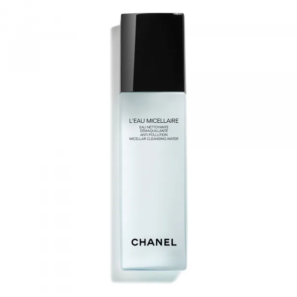 CHANEL L’EAU MICELLAIRE MICELÁRNÍ ČISTICÍ VODA PROTI ZNEČIŠTĚNÍ - FLAKÓN 150ML 150 ml
