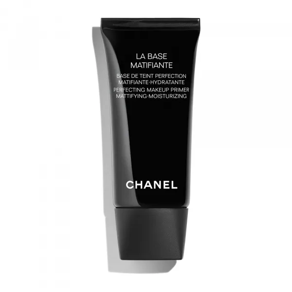 CHANEL LA BASE MATIFIANTE ZDOKONALUJÍCÍ PODKLAD POD MAKEUP ZMATŇUJÍCÍ - HYDRATUJÍCÍ 30 ml