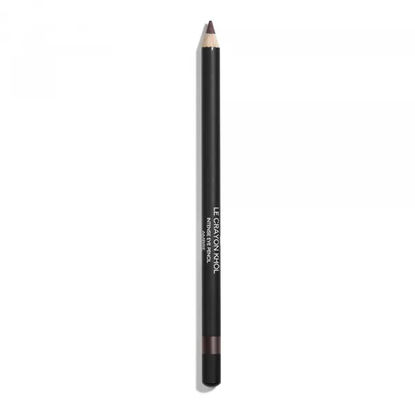 CHANEL Le crayon khôl Crayon khôl - 62 AMBRE 1.4G 1 g