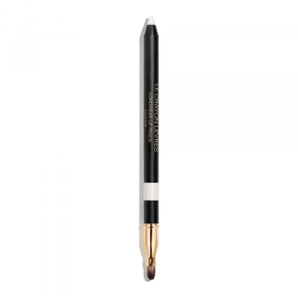 CHANEL Le crayon lèvres Dlouhodržící tužka na rty - 152 CLEAR 1.2G 1 g