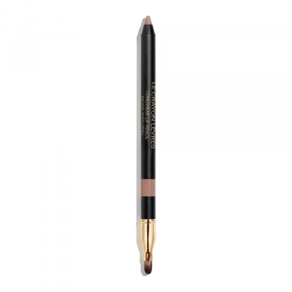 CHANEL LE CRAYON LÈVRES DLOUHODRŽÍCÍ TUŽKA NA RTY - 156 BEIGE NATUREL 1.2G 1 g