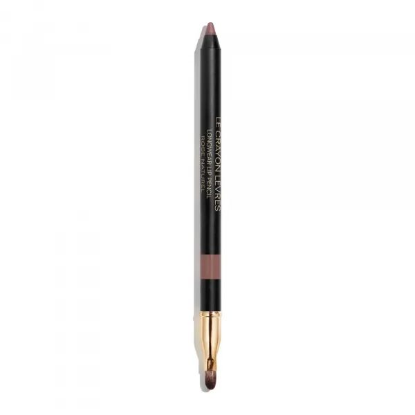 CHANEL LE CRAYON LÈVRES DLOUHODRŽÍCÍ TUŽKA NA RTY - 158 ROSE NATUREL 1.2G 1 g