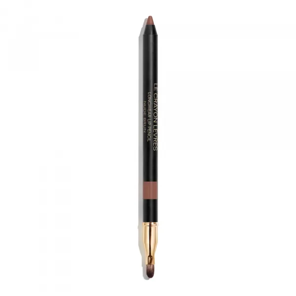 CHANEL LE CRAYON LÈVRES DLOUHODRŽÍCÍ TUŽKA NA RTY - 162 NUDE BRUN 1.2G 1.2 g