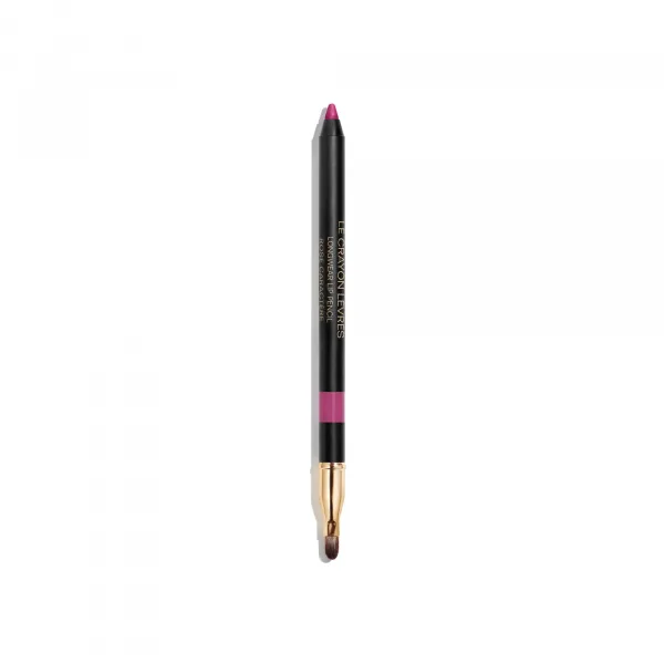 CHANEL Le crayon lèvres Dlouhodržící tužka na rty - 168 ROSE CARACTÈRE 1.2G 1 g