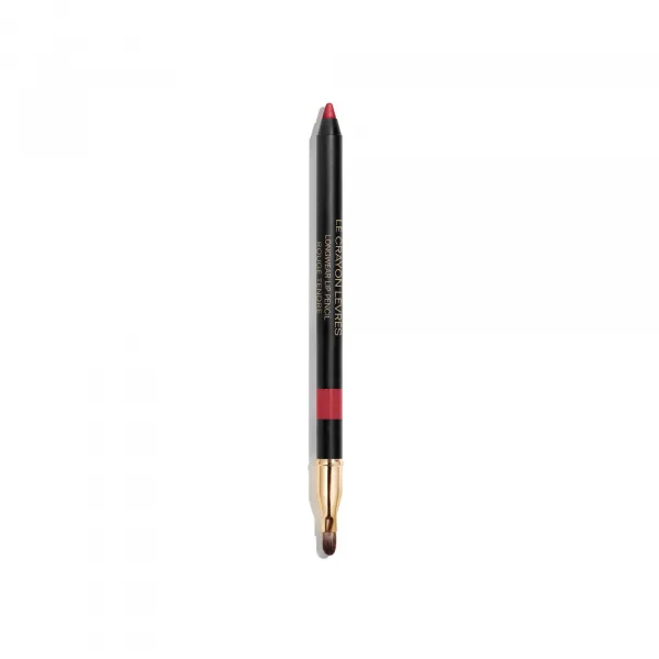 CHANEL Le crayon lèvres Dlouhodržící tužka na rty - 174 ROUGE TENDRE 1.2G 1 g