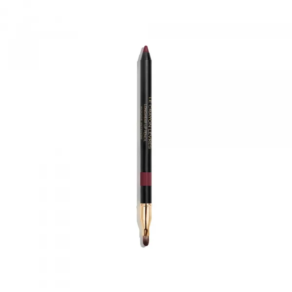 CHANEL Le crayon lèvres Dlouhodržící tužka na rty - 184 ROUGE INTENSE 1.2G 1 g