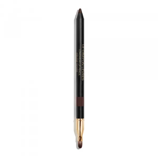 CHANEL LE CRAYON LÈVRES DLOUHODRŽÍCÍ TUŽKA NA RTY - 192 PRUNE NOIRE 1.2G 1 g