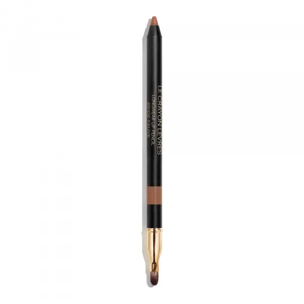 CHANEL LE CRAYON LÈVRES DLOUHODRŽÍCÍ TUŽKA NA RTY - 214 BEIGE FAUVE 1,2G 1.2 g