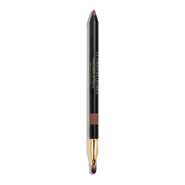 CHANEL LE CRAYON LÈVRES DLOUHODRŽÍCÍ TUŽKA NA RTY - 218 BRUN ROUGE 1.2G 1.2 g