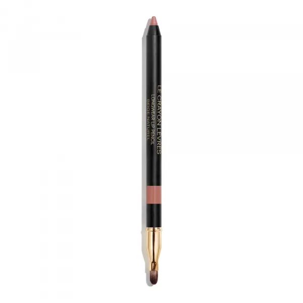 CHANEL LE CRAYON LÈVRES TUŽKA NA RTY PRO PŘESNÉ KONTURY - 156 BEIGE NATUREL 1,2G 1,2 g