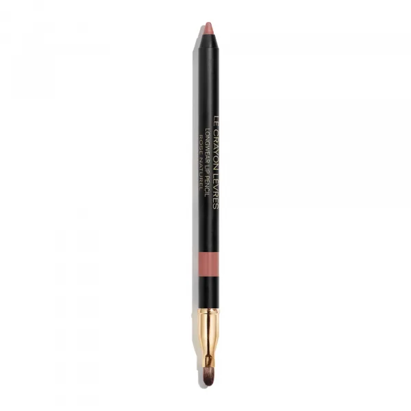 CHANEL LE CRAYON LÈVRES TUŽKA NA RTY PRO PŘESNÉ KONTURY - 158 ROSE NATUREL 1,2G 1,2 g