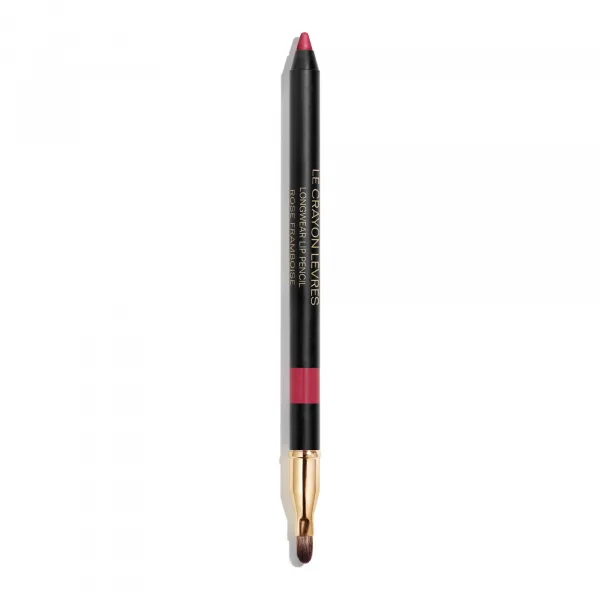 CHANEL LE CRAYON LÈVRES TUŽKA NA RTY PRO PŘESNÉ KONTURY - 182 ROSE FRAMBOISE 1,2G 1,2 g