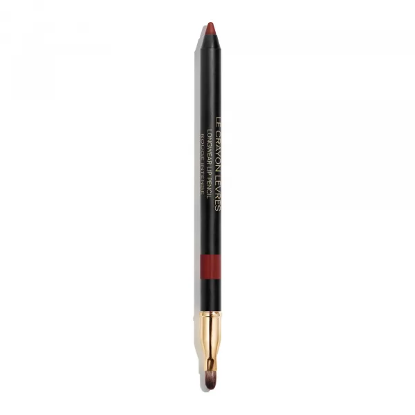 CHANEL LE CRAYON LÈVRES TUŽKA NA RTY PRO PŘESNÉ KONTURY - 184 ROUGE INTENSE 1,2G 1,2 g