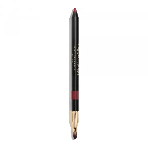 CHANEL LE CRAYON LÈVRES TUŽKA NA RTY PRO PŘESNÉ KONTURY - 186 BERRY 1,2G 1,2 g