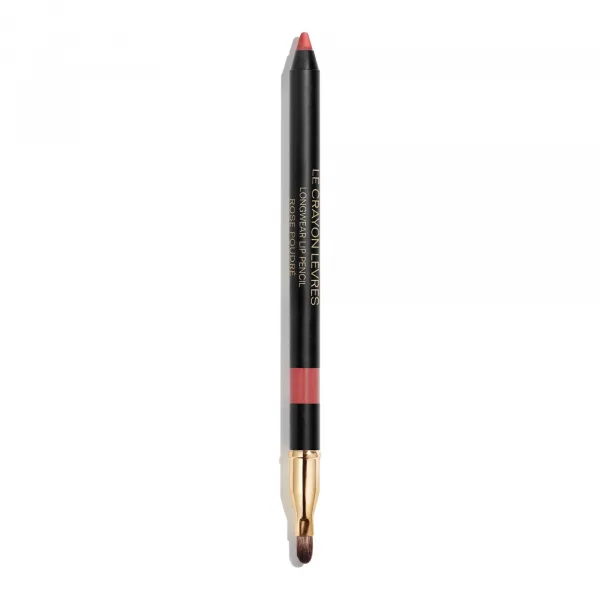 CHANEL LE CRAYON LÈVRES TUŽKA NA RTY PRO PŘESNÉ KONTURY - 196 ROSE POUDRÉ 1,2G 1,2 g