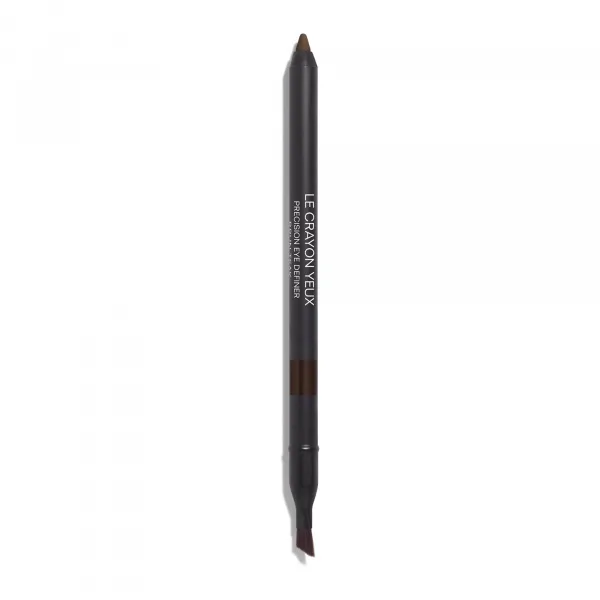 CHANEL Le crayon yeux Tužka na oči - 02 BRUN TEAK 1G 1 g