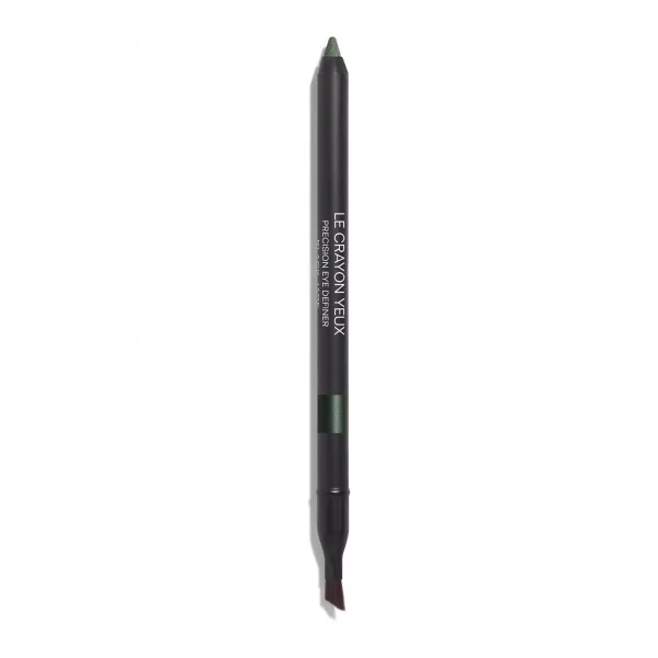 CHANEL Le crayon yeux Tužka na oči - 71 BLACK JADE 1G 1 g