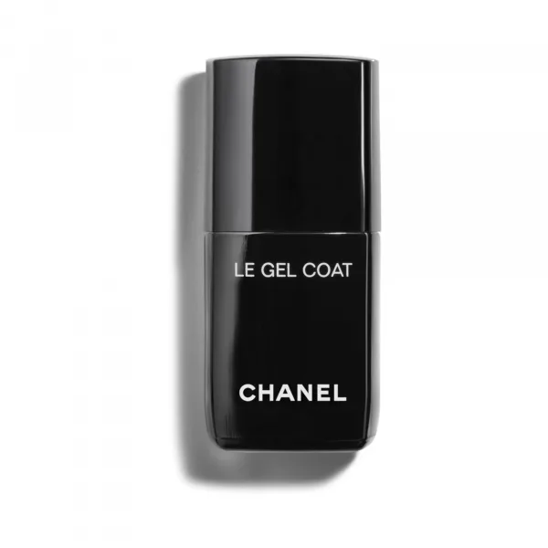 CHANEL Le gel coat Nalakované nehty se zvýšenou ochranou 13 ml