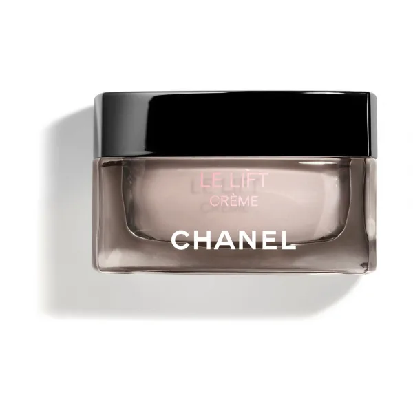 CHANEL Le lift cream Vyhlazuje - zpevňuje - DÓZA 50ML 50 ml