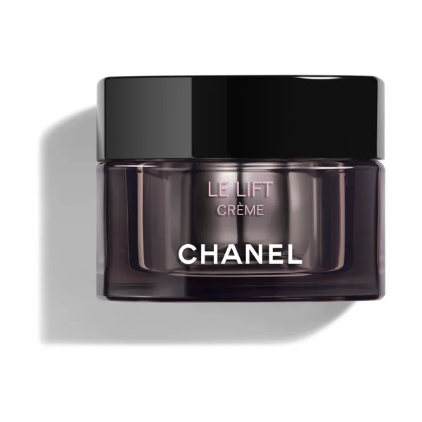 CHANEL LE LIFT CRÈME VRÁSKY, PEVNOST A KONTURY - DÓZA 50ML DÓZA 50ML
