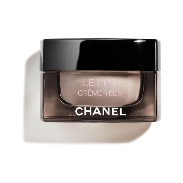 CHANEL Le lift eye cream Vyhlazuje - zpevňuje - DÓZA 15G 15 g