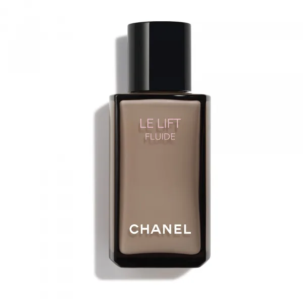 CHANEL LE LIFT FLUIDE VRÁSKY, KONTURY A PÓRY LAHVIČKA S PUMPIČKOU 50ML