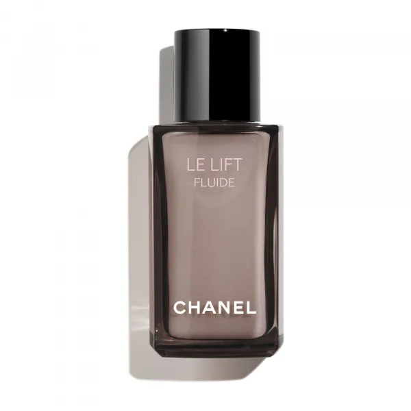 CHANEL LE LIFT FLUIDE VYHLAZUJE – ZPEVŇUJE – ZMATŇUJE - LAHVIČKA S PUMPIČKOU 50ML 50 ml