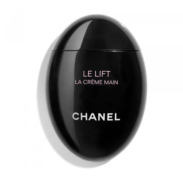 CHANEL LE LIFT LA CRÈME MAIN ZJEMŇUJE – VYHLAZUJE – VYŽIVUJE - TUBA 50ML 50 ml