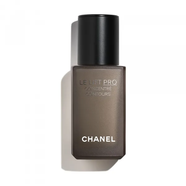 CHANEL LE LIFT PRO CONCENTRÉ CONTOURS OBNOVUJE OBNOVUJE – ZNOVU ZVÝRAZŇUJE – ZPEVŇUJE 30 ml