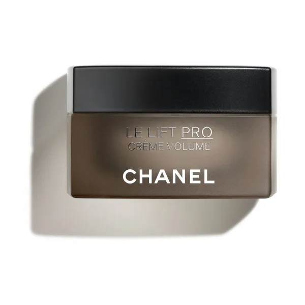 CHANEL LE LIFT PRO CRÈME VOLUME OBNOVUJE – NOVĚ ZVÝRAZŇUJE – VYPÍNÁ - DÓZA 50G 50 g