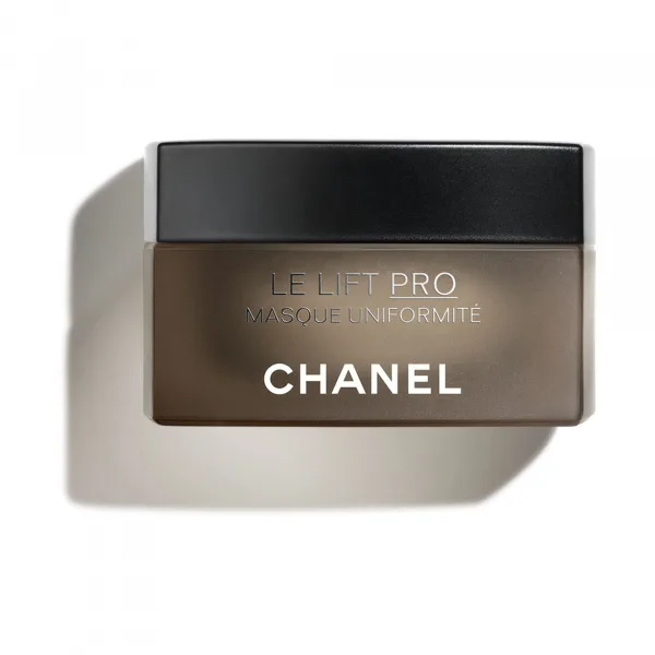 CHANEL LE LIFT PRO MASQUE UNIFORMITÉ KORIGUJE – PŘEDEFINUJE – VYROVNÁVÁ - DÓZA 50G 0