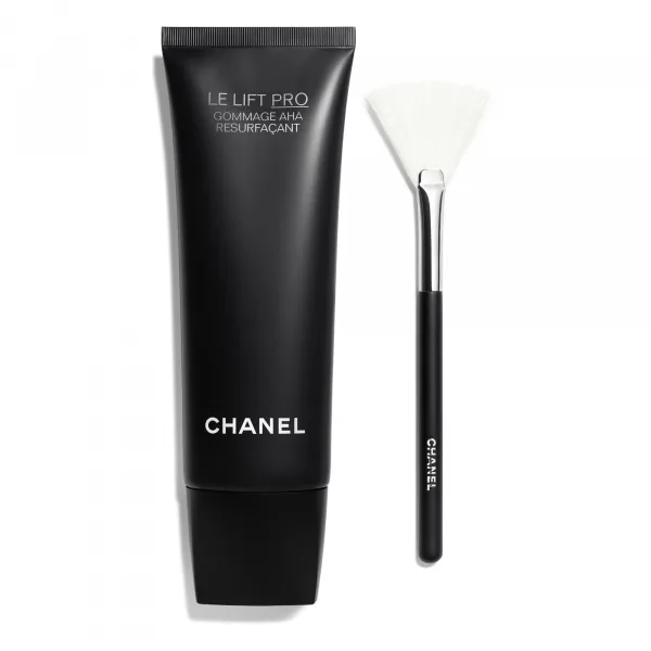 CHANEL LE LIFT PRO RETEXTURIZING AHA PEEL peeling - TUBA 100ML