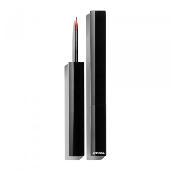 CHANEL Le liner de chanel Tekuté oční linky s vysokou přesností, trvanlivé a vodotěsné - 542 FLAMBOYANT 2.5ML 2.5 ml