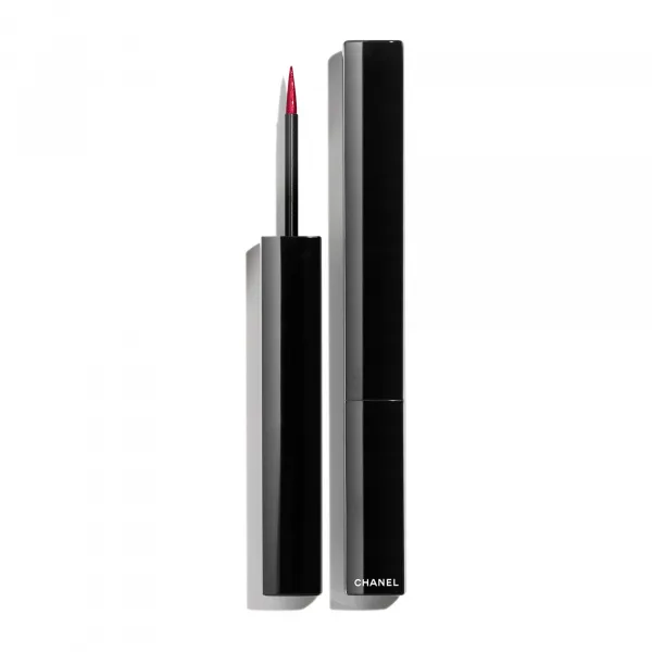 CHANEL Le liner de chanel Tekuté oční linky s vysokou přesností, trvanlivé a vodotěsné - 544 ECARLATE 2.5ML 2.5 ml