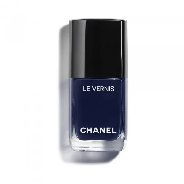 CHANEL LE VERNIS DLOUHOTRVAJÍCÍ LAK NA NEHTY - 127 FUGUEUSE 13ML 13 ml