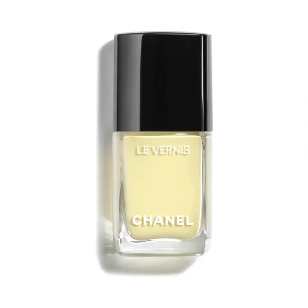 CHANEL LE VERNIS DLOUHOTRVAJÍCÍ LAK NA NEHTY - 129 OVNI 13ML 13 ml