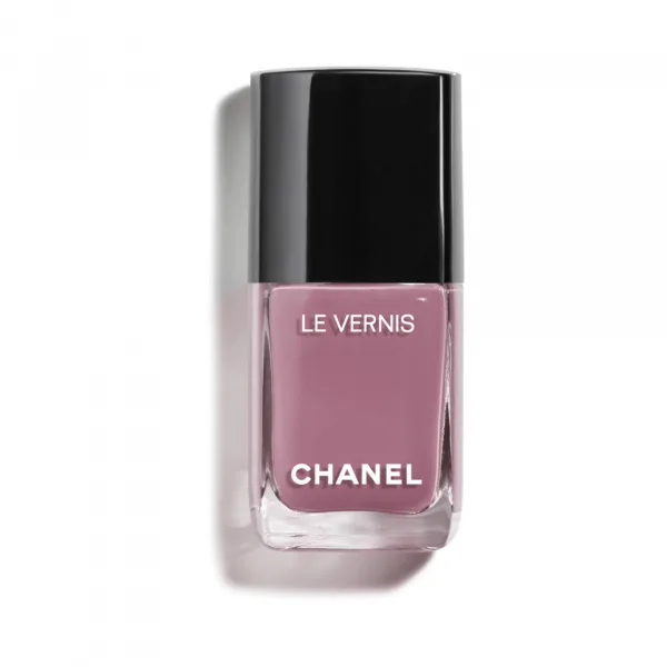 CHANEL LE VERNIS DLOUHOTRVAJÍCÍ LAK NA NEHTY - 137 SORCIÈRE 13ML 13 ml