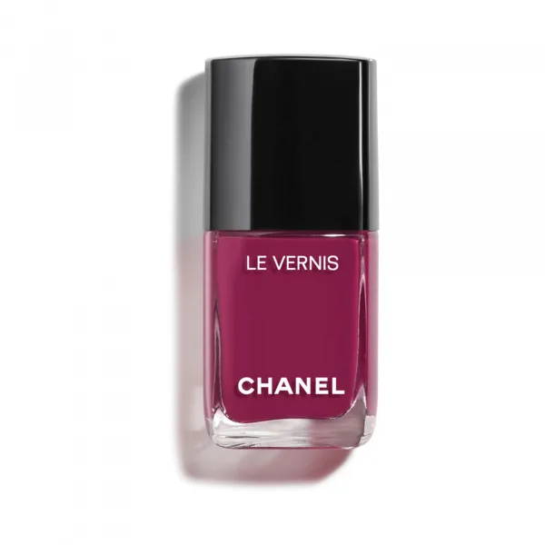 CHANEL LE VERNIS DLOUHOTRVAJÍCÍ LAK NA NEHTY - 139 ACTIVISTE 13ML 13 ml