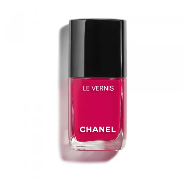 CHANEL LE VERNIS DLOUHOTRVAJÍCÍ LAK NA NEHTY - 143 DIVA 13ML 13 ml