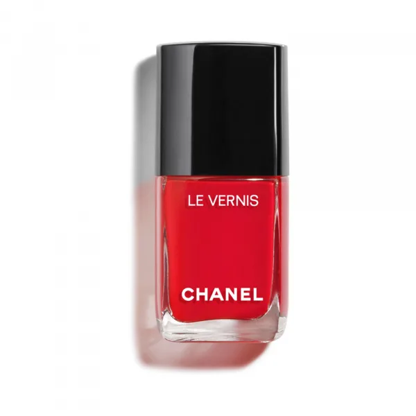 CHANEL LE VERNIS DLOUHOTRVAJÍCÍ LAK NA NEHTY - 147 INCENDIAIRE 13ML 13 ml