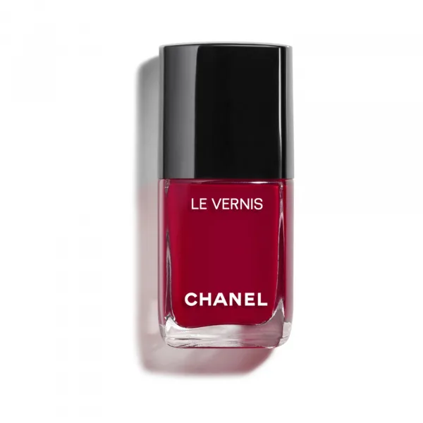 CHANEL LE VERNIS DLOUHOTRVAJÍCÍ LAK NA NEHTY - 151 PIRATE 13ML 13 ml