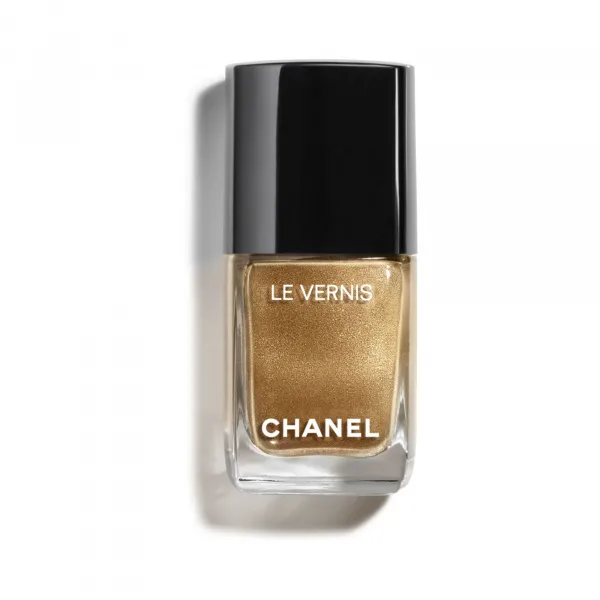 CHANEL LE VERNIS DLOUHOTRVAJÍCÍ LAK NA NEHTY - 157 PHÉNIX 13ML 13 ml