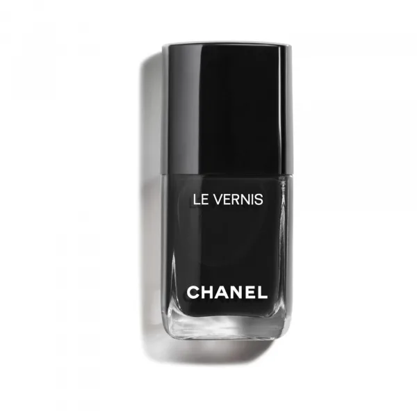 CHANEL LE VERNIS DLOUHOTRVAJÍCÍ LAK NA NEHTY - 161 LE DIABLE EN CHANEL 13ML 13 ml