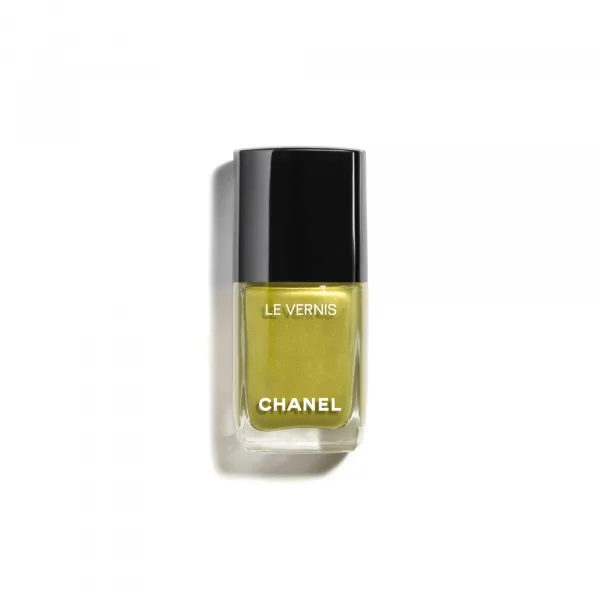 CHANEL LE VERNIS DLOUHOTRVAJÍCÍ LAK NA NEHTY - 183 RÊVEUSE 13ML 13 ml
